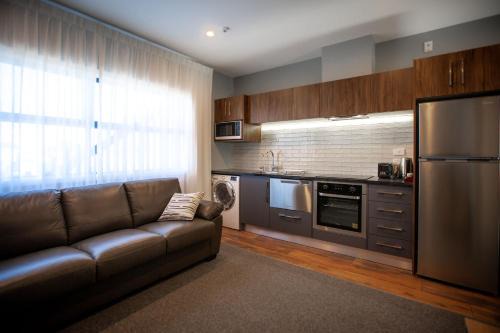 The Residence Apartment 3 50 Sky