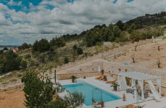 The Residence - apt. Lavander