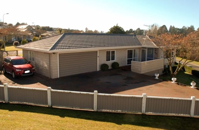 The Retreat Taupo, Free WiFi, Linen Supplied