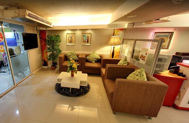 The Richy Place Guest House