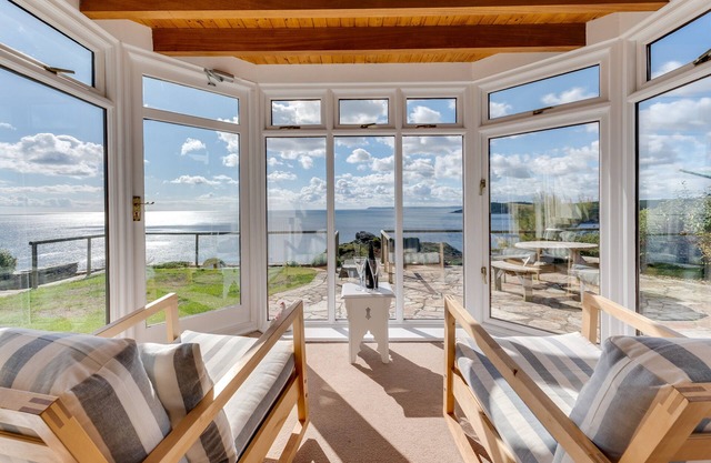 The Ridge - Four Bedroom House, Sleeps 8