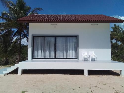 The Rock Coco Villa 2