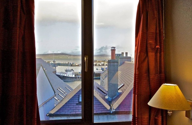 The Royal Hotel Stromness