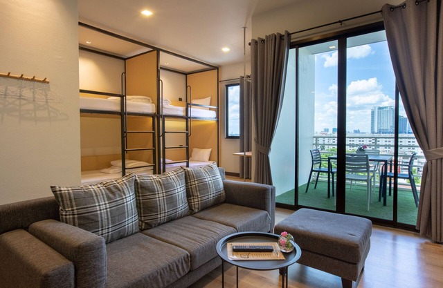 The Royal River Hotel