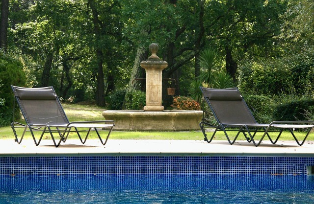 The Rubis de Roussillon near Gordes