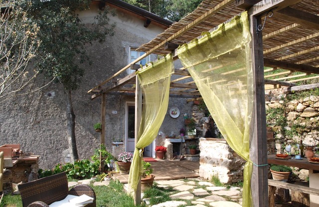 The rustic Tuscan that you have always wanted to live