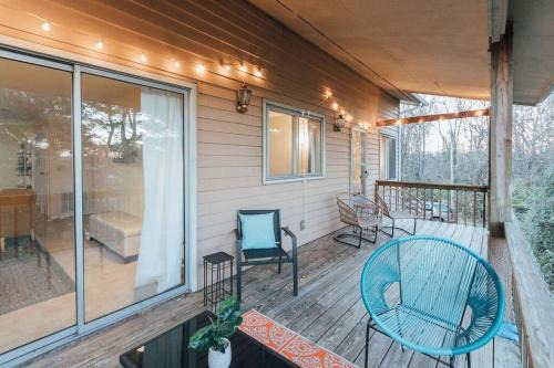 The Sanctuary Company Johnson City