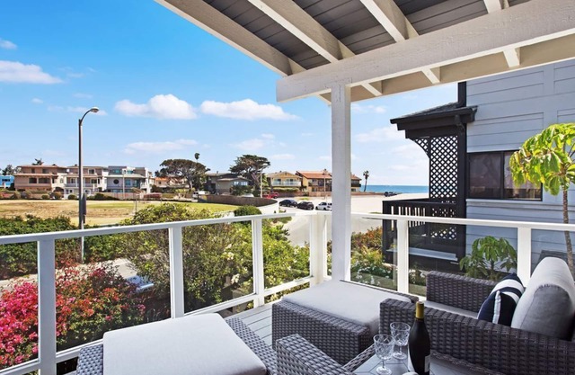 The Sandy Feet Retreat