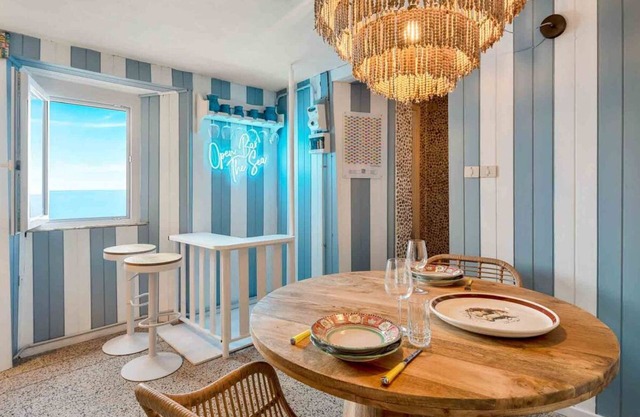 The Sea, TerreMarine