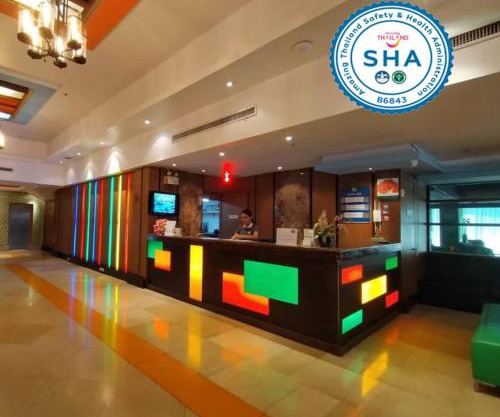 The Seasons Bangkok Huamark