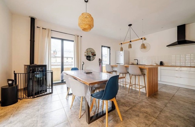 The seemingly spacious Floracoise break