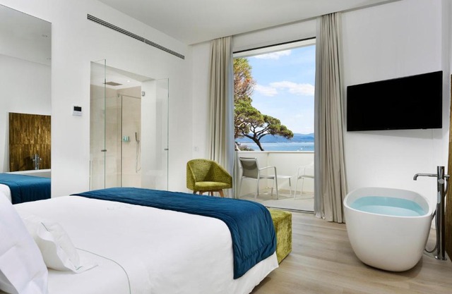 The Sense Experience Resort - Preferred Hotels & Resorts