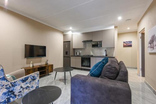 The Serenity-Apartment 1