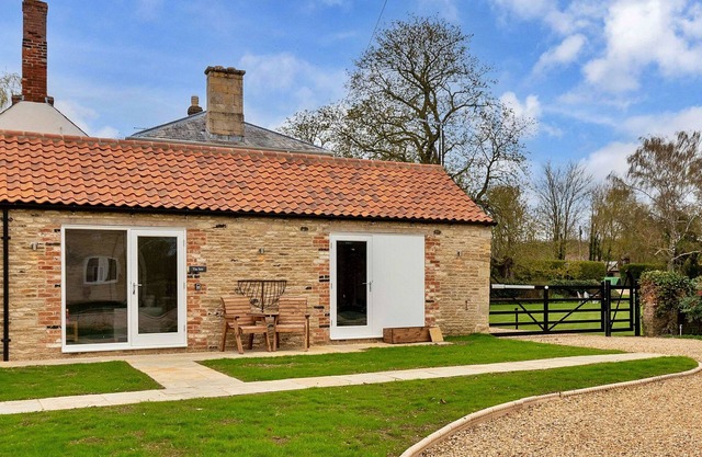 The Sett by Interhome