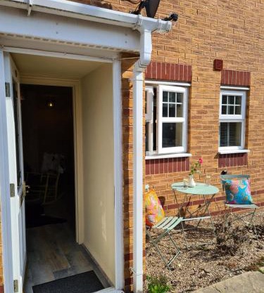 The Shambles by Spires Accommodation A Boho styled place to stay just 3 miles from Birches Valley visitors Centre Cannock Chase