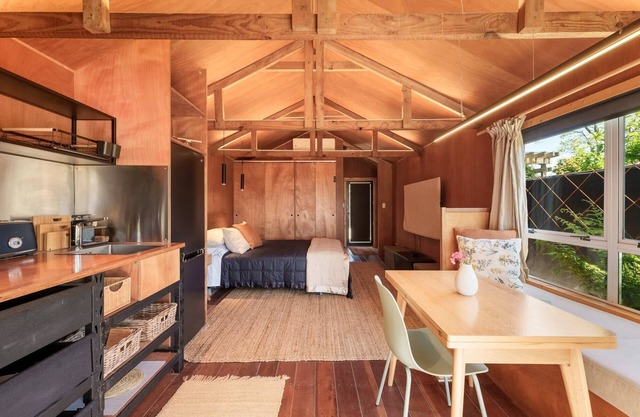 The Shed Guest House