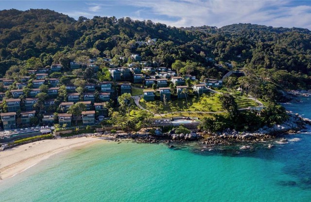 The Shore At Katathani - Adult Only - SHA Extra Plus