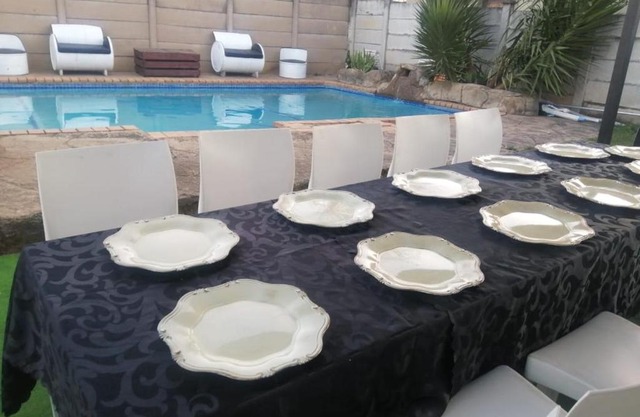 The Signature Guesthouse