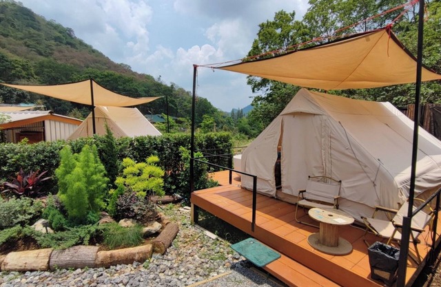 The signature valley khaoyai campus