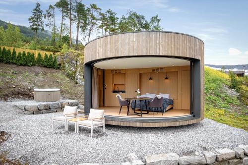 The Sognefjord Cabin 2