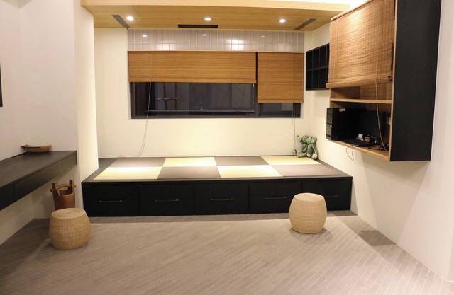 The Sogoart Deluxe Suite, the top art gallery in Taipei, sincerely welcome !