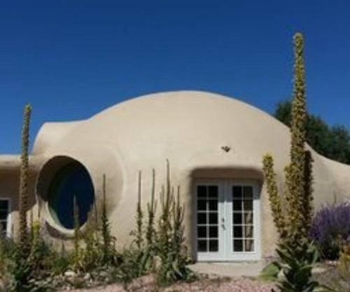 The Spacious Dome