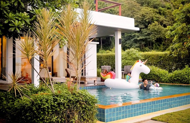 THE SPIRIT RESORT HUA HIN