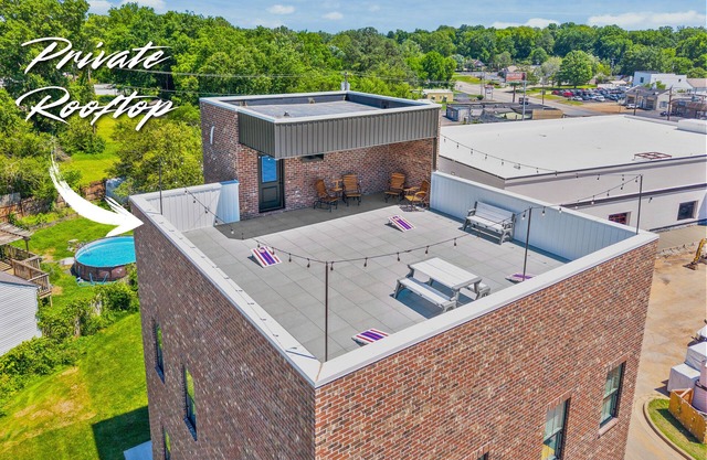 The Spot, by Johnathan (281 Liberty Pkwy)