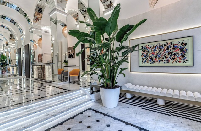 The Spotlight Boutique Hotel