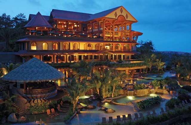 The Springs Resort & Spa at Arenal