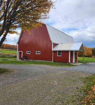 The Stable at Windmill Ridge Farm