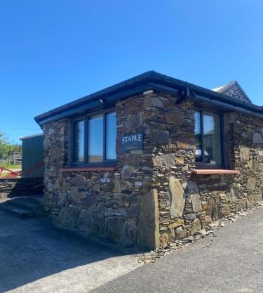 The Stable Self Catering Cottage @ Cappa House BnB