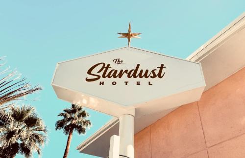 The Stardust Hotel - Adults Only
