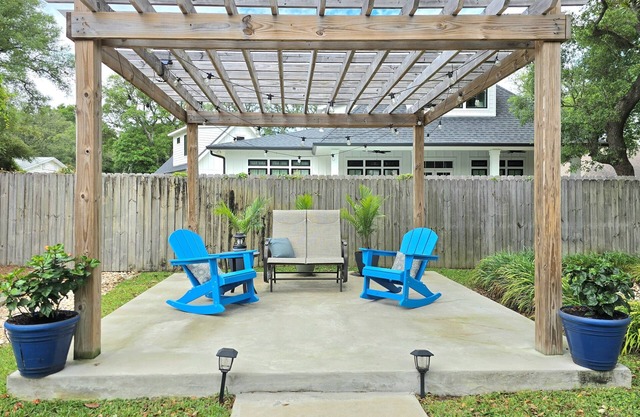 The Starlight-3mi to Beach