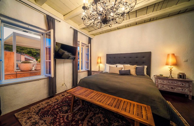 The Stone House Croatia