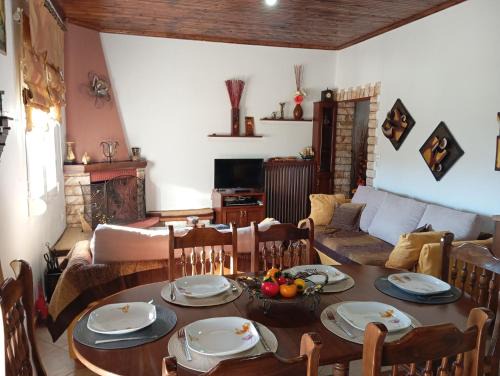 The Stoners apartment