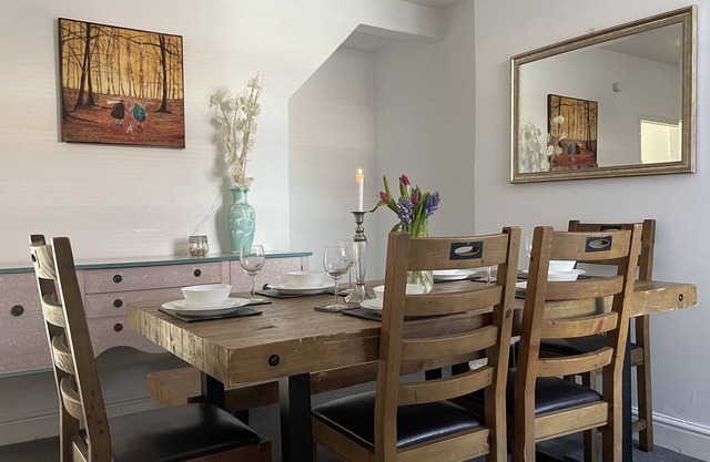 The Stray, York - Free Parking