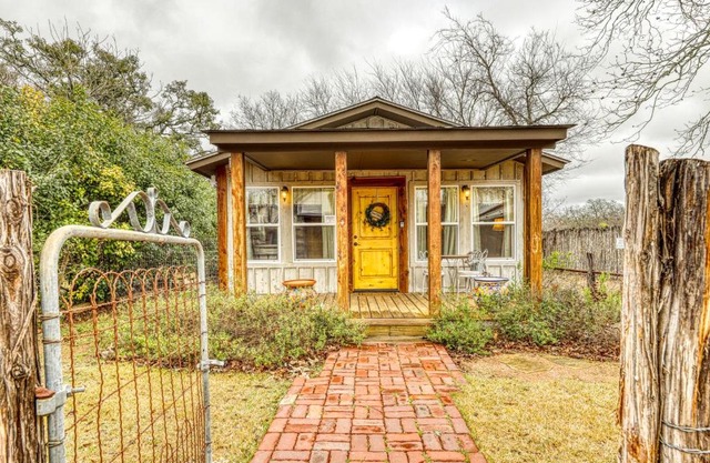 The Studio @ Durst Haus