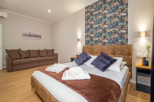 The Suitest Roma Apartment Appio Latino