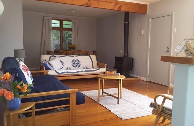 The Summerhouse, Motueka
