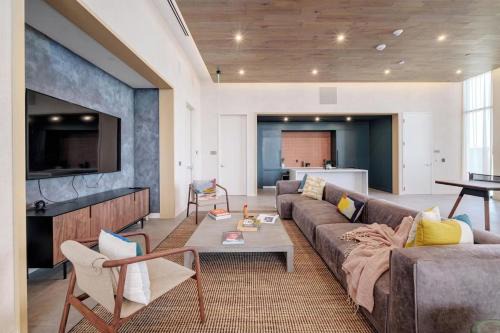 The Summit Club