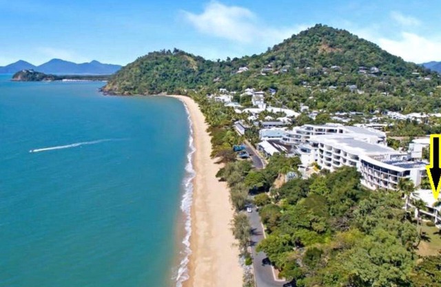 THE SUMMIT@TRINITY BEACH- OCEAN VIEWS !