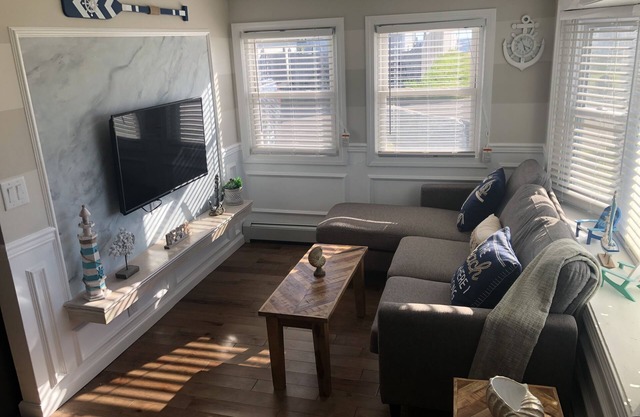 "The SUNSET BEACH PLACE"