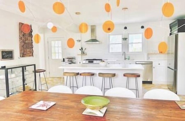 The Sweet Spot: Fab Fall Getaway 1hr from the GWB!