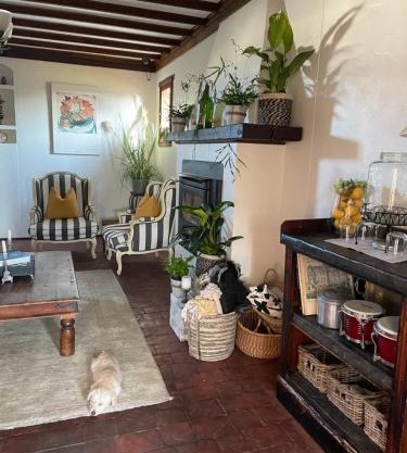 The Table Guest House