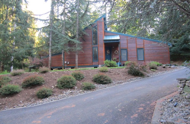 The Taste of Home in Packwood!