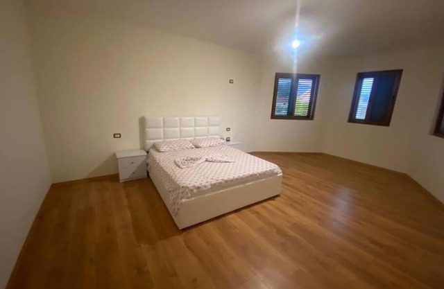 The taste of tranquility