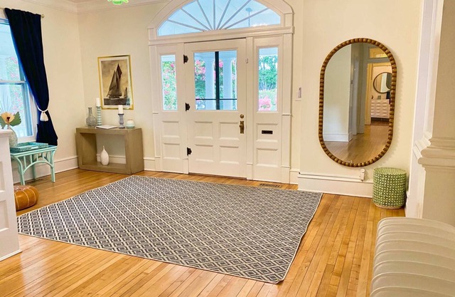 The Tazewell House | Chesapeake Properties