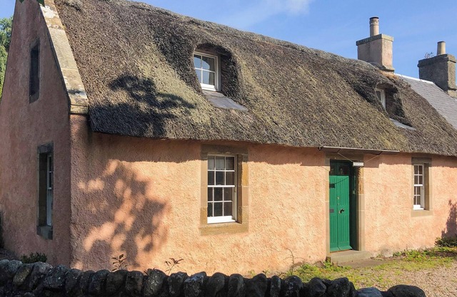 The Thatched Cottage