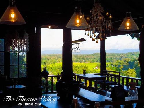 The Theater Valley เดอะ เธียเตอร์ วาเลย์